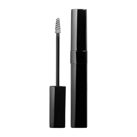 le gel sourcils transparent 350 chanel|chanel le gel eyebrow gel.